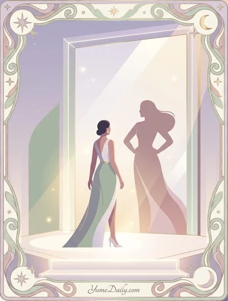 Dreaming of a Celebrity: Ambition and Self-Worth