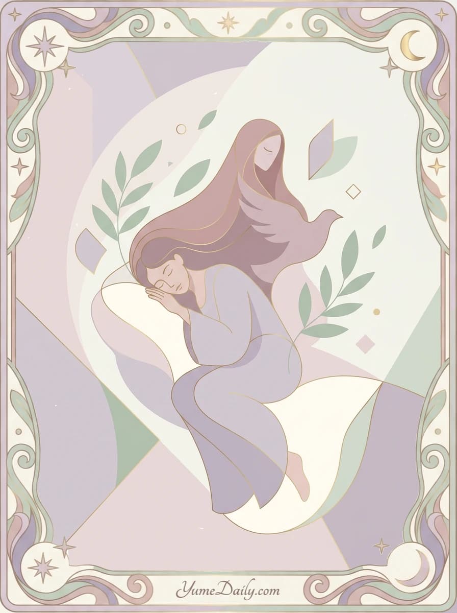 I dreamed about death, what does it mean?