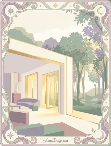 Dreaming of House Guests: What It Means for Your Life