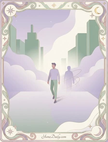 Dreaming of a Missing Acquaintance: What It Means