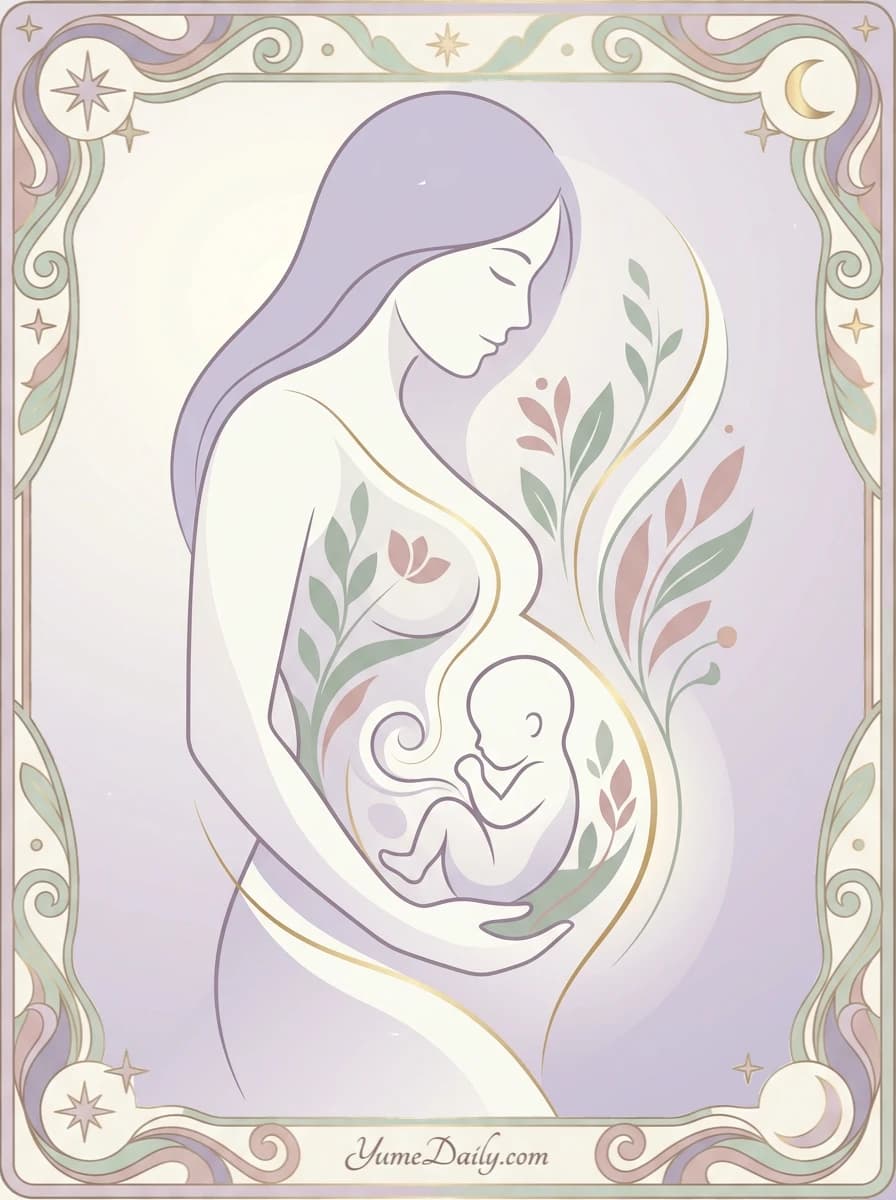 Dreaming of a Pregnant Woman: What It Means