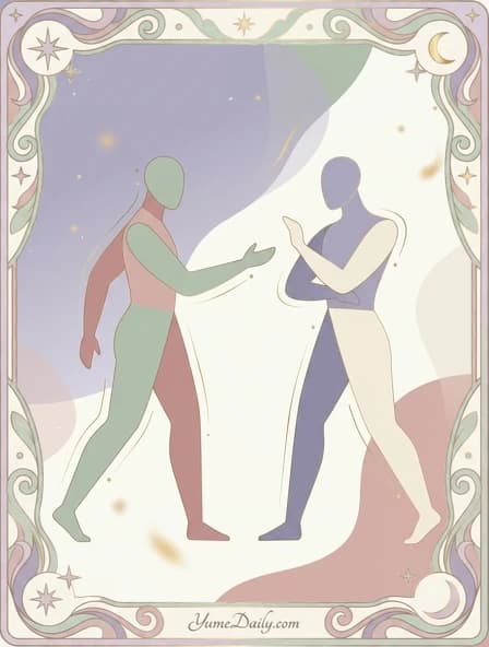 การเผชิญหน้า