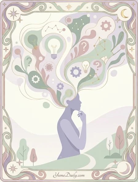 การสำรวจความคิด