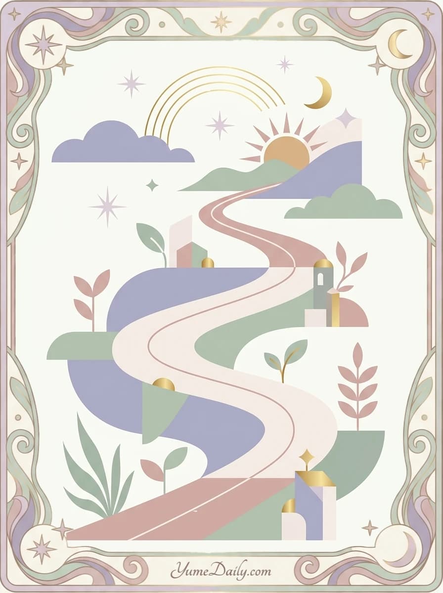 เส้นทางแห่งการค้นพบ