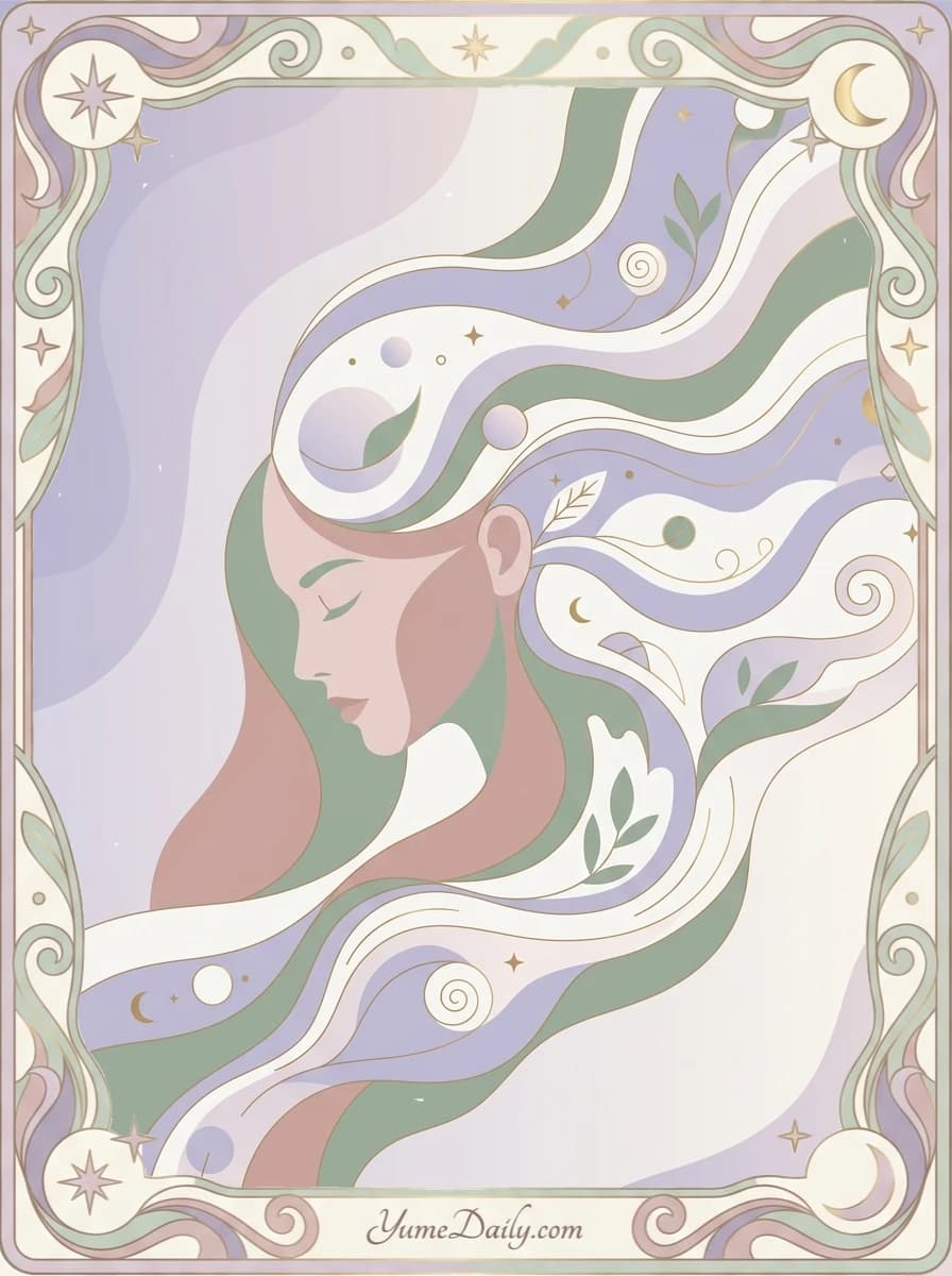 กระแสน้ำแห่งจิตใต้สำนึก