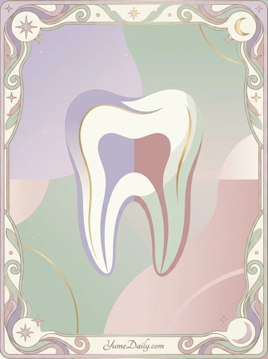 Tooth